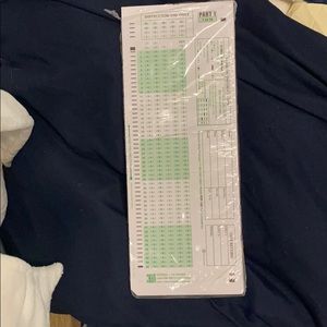 Scantron!!!!!